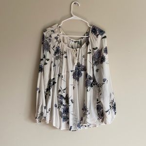Old navy blouse